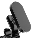 Maxbell Compact Magnetic Car Phone Holder for Dashboard Rotatable Easily Install