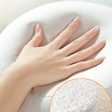 Maxbell Cell Phone Holder Bed Soft Tablet Stand Rotation Tablet Holder for Sofa Pink