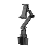Maxbell Car Cup Holder Phone Mount Adjustable Durable Car Mount for Suvs Trucks Auto