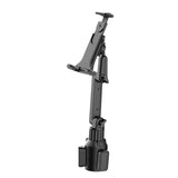 Maxbell Car Cup Holder Phone Mount Adjustable Durable Car Mount for Suvs Trucks Auto
