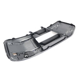 Maxbell Car Front Bumper Fog Light Grill for Audi Q7 2016-2019 Easy to Install Left 4M0807681T