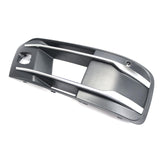 Maxbell Car Front Bumper Fog Light Grill for Audi Q7 2016-2019 Easy to Install  Right 4M0807682T