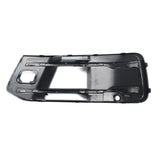 Maxbell Car Front Bumper Fog Light Grill for Audi Q7 2016-2019 Easy to Install  Right 4M0807682T