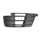 Maxbell Air Guide Grille Spare Parts Replaces Accessory for Audi Q7 S Line Model Left