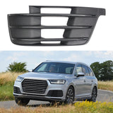 Maxbell Air Guide Grille Spare Parts Replaces Accessory for Audi Q7 S Line Model Left