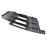 Maxbell Air Guide Grille Spare Parts Replaces Accessory for Audi Q7 S Line Model Left