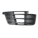 Maxbell Air Guide Grille Spare Parts Replaces Accessory for Audi Q7 S Line Model Right