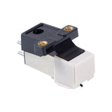 Maxbell Magnetic Cartridge Stylus Magnet Cartridge Accessory High Performance