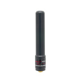 Maxbell Walkie Talkie Antenna Replaces Black for UV-5R Uv-B6 UV-6R LT-6288 Durable