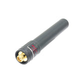 Maxbell Walkie Talkie Antenna Replaces Black for UV-5R Uv-B6 UV-6R LT-6288 Durable