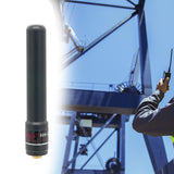 Maxbell Walkie Talkie Antenna Replaces Black for UV-5R Uv-B6 UV-6R LT-6288 Durable