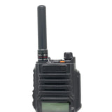 Maxbell Walkie Talkie Antenna Replaces Black for UV-5R Uv-B6 UV-6R LT-6288 Durable
