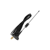 Maxbell Vehicle Mobile Radio Antenna Magnetic Base for UV-5R Plus UV5RA
