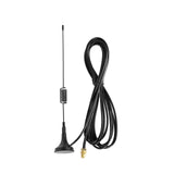 Maxbell Vehicle Mobile Radio Antenna Magnetic Base for UV-5R Plus UV5RA