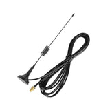 Maxbell Vehicle Mobile Radio Antenna Magnetic Base for UV-5R Plus UV5RA