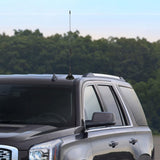 Maxbell Vehicle Mobile Radio Antenna Magnetic Base for UV-5R Plus UV5RA
