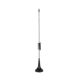 Maxbell Vehicle Mobile Radio Antenna Magnetic Base for UV-5R Plus UV5RA
