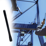 Maxbell 136-174 MHz VHF Antenna Sma-F Female for TK2102 TK2103 TK2118 TK2306