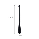 Maxbell UHF 400-470MHz Antenna Spare Parts Accessories for Motorola HT1000 Jt1000