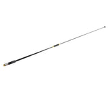 Maxbell 2 Way Radio Antenna Sma-F 144/430MHz Dual Band for TK-372 TK-3160 Bf-Uv5R