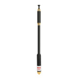 Maxbell 2 Way Radio Antenna Sma-F 144/430MHz Dual Band for TK-372 TK-3160 Bf-Uv5R