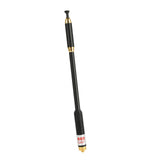 Maxbell 2 Way Radio Antenna Sma-F 144/430MHz Dual Band for TK-372 TK-3160 Bf-Uv5R