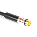 Maxbell 2 Way Radio Antenna Sma-F 144/430MHz Dual Band for TK-372 TK-3160 Bf-Uv5R