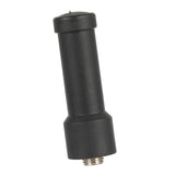 Maxbell Walkie Talkie Antenna Short Portable 2inch for 5R DM5R
