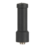 Maxbell Walkie Talkie Antenna Short Portable 2inch for 5R DM5R