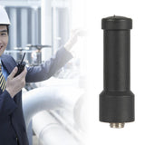 Maxbell Walkie Talkie Antenna Short Portable 2inch for 5R DM5R