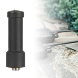 Maxbell Walkie Talkie Antenna Short Portable 2inch for 5R DM5R