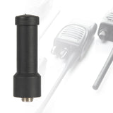 Maxbell Walkie Talkie Antenna Short Portable 2inch for 5R DM5R