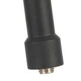 Maxbell Walkie Talkie Antenna Short Portable 2inch for 5R DM5R