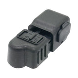 Maxbell Audio Headset Adapter Converter Speaker Durable for DP2000E XPR3000E DP3441E