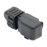 Maxbell Audio Headset Adapter Converter Speaker Durable for DP2000E XPR3000E DP3441E