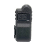 Maxbell Audio Headset Adapter Converter Speaker Durable for DP2000E XPR3000E DP3441E