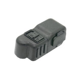 Maxbell Audio Headset Adapter Converter Speaker Durable for DP2000E XPR3000E DP3441E