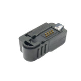 Maxbell Audio Headset Adapter Converter Speaker Durable for DP2000E XPR3000E DP3441E