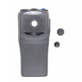 Maxbell Front Case Housing Shell with Knob Portable for EP450 Two Way Radio