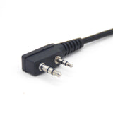 Maxbell Compact USB Programming Cable Plug and Play Black for UV-5R UV-82HP UV-5x3