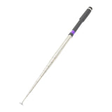 Maxbell Telescopic Ham Radio Antenna VHF 136-174MHz BNC Connector for Ic-V8 CP520