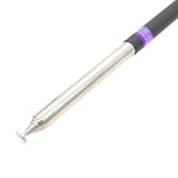 Maxbell Telescopic Ham Radio Antenna VHF 136-174MHz BNC Connector for Ic-V8 CP520