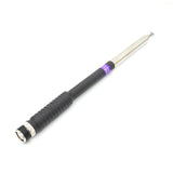 Maxbell Telescopic Ham Radio Antenna VHF 136-174MHz BNC Connector for Ic-V8 CP520