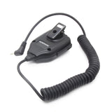 Maxbell Remote Speaker Mic for MJ Series MJ270R SX900 SX920R FR50 T6212 T6220 T6222