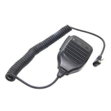 Maxbell Remote Speaker Mic for MJ Series MJ270R SX900 SX920R FR50 T6212 T6220 T6222
