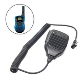 Maxbell Remote Speaker Mic for MJ Series MJ270R SX900 SX920R FR50 T6212 T6220 T6222