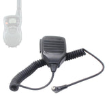 Maxbell Remote Speaker Mic for MJ Series MJ270R SX900 SX920R FR50 T6212 T6220 T6222