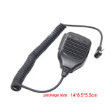 Maxbell Remote Speaker Mic for MJ Series MJ270R SX900 SX920R FR50 T6212 T6220 T6222
