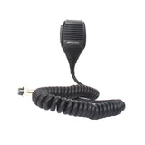 Maxbell Shoulder Microphone with Metal Back Clip Auxiliary for TS-480Sat TS-2000E