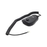 Maxbell Remote Speaker Microphone with Button for ft-7800R ft-7900R ft-1500M